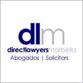 logo direct lawyers marbella
